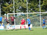 Den Bommel 1 - S.K.N.W.K. 1 (comp.) seizoen 2022-2023 (76/108)